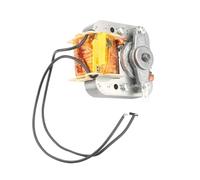 DEYIN 1 pz Motore asincrono monofase a polo schermato universale da 50 Hz S60H-B06 Motore di ricambio for ventola for friggitrice ad aria e cuociriso