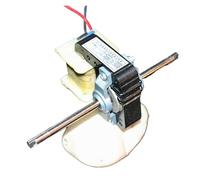 DEYIN 1 pz. Motore di ricambio for riscaldatore elettrico verticale YJ61-16 220VAC 28W Motore for radiatore Accessori for riscaldamento soffiante aria calda