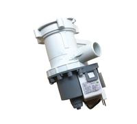 DEYIN 1 pz Pompa di Scarico for Lavatrice 220 V-240 V PX-2-35 35 W Motore della Pompa di Scarico Buon Funzionamento