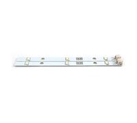 DEYIN 1 pz striscia LED for barra luminosa for congelatore for striscia LED for frigorifero E349766 MDDZ-162A 1629348 DC12V 2W