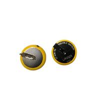 DEYIN 10 pz/lotto 100% LIR2025 3.6V Lir2025 2025 SPOT