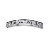 DEYIN 1366253233 Cerniera for porta adatta for lavatrice