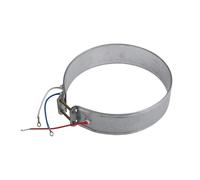 DEYIN 145x40mm/150x40mm 220V 750W Elemento Riscaldante for Distributore di Acqua-Riscaldatore a Fascia Sottile Parti di Elettrodomestici(BH145)