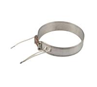 DEYIN 165x40mm/170x40mm 220V 750W Elemento riscaldante for distributore di acqua - Parti di elettrodomestici a banda sottile(BH170)