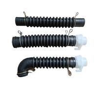 DEYIN 1PC Adatto for Twin Power God Lavatrice Parti Tubo di Scarico Interno Tubo di Uscita XQB60 XQB70 Tubo(A 1PC)