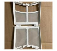 DEYIN 1PC Asciugatrice Filtro Asciugatrice Filtro Lanugine Schermo for Casarte Asciugatrice Scatola Filtro Lint Trappola Filtro Dello Schermo di Ricambio(B)