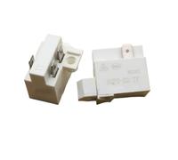 DEYIN 1PC Compressore for parti di refrigerazione for frigorifero BQP2-22 801001 Relè PTC for compressore congelatore di avviamento