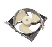 DEYIN 1Pc DA97-15765A DA97-15765C Gruppo motore ventola del condensatore frigorifero DC 12V for accessori frigorifero DA97-12842A