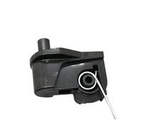 DEYIN 1PCS Accessori for ventilatori elettrici Ventilatore da pavimento Ventilatore da tavolo Connettore Ponte Gomito Collo d'oca Testa Testa Connettore di sollevamento Staffa Molla