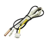 DEYIN 1PCS for Il Condizionatore D'aria Unità Interna Sensore di Temperatura 15K 20K Testa Del Sensore Anello di Temperatura Temperatura Del Tubo F1 F2