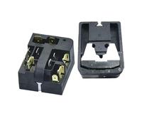 DEYIN 1PCS Universale 6SP9033/ 6SP9069 83 31 for Compressore del Frigorifero di Avviamento/Protezione PTC Relè Accessori for il Frigorifero