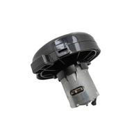 DEYIN 21.6V RS-545 Motore del ventilatore a pale elettriche con guscio PowerSimple ad alta velocità Aspirapolvere Potente aspirazione Strumenti for la pulizia della casa FAI DA TE