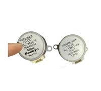 DEYIN 35BYJ46-828W 12V DC Motore Passo-Passo for Aria condizionata Flap oscillante 3SB40604 Accessori for Aria condizionata (MP35EAZ)