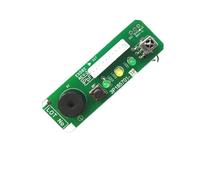 DEYIN 3P185701-1P for Aria Condizionata Scheda Ricevitore del Telecomando A Infrarossi Sensore di Temperatura Tastiera Scheda P Buzzer