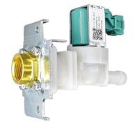 DEYIN 607335 Valvola ingresso acqua lavastoviglie 00607335 Adatta lavastoviglie