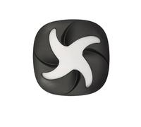 DEYIN Accessori for friggitrice ad aria for HD9630 HD9650 HD9651 HD9654 HD9750 HD9762 HD9860 Accessori for friggitrice di ricambio