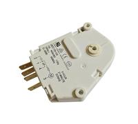 DEYIN Accessori for frigorifero 110V-120V Frigorifero con timer antigelo DBZC-725-1D5 Controller timer di sbrinamento