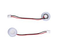 DEYIN Accessori for umidificatore trasduttore piezoelettrico con piastra for film umidificatore da 16 mm 3 MHZ