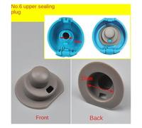 DEYIN Adatto for accessori for coppe isolanti Anello di tenuta SM-KA/KB(B)