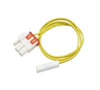 DEYIN Adatto for accessori for frigorifero Refrigerazione Sensore di temperatura di refrigerazione Sonda 5K Sensore di temperatura di sbrinamento