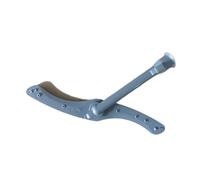 DEYIN Adatto for la testa del braccio irroratore rotante della lavastoviglie WQP8-3802-CN /3906-CN Accessori