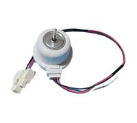 DEYIN Adatto for ventola frigorifero ZWF-30-3 B03081070 Motore ventola BCD-518WT