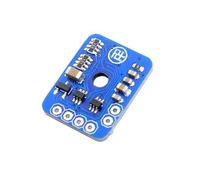 DEYIN AS7341 AS7343 Modulo sensore spettrometro a colori a infrarossi for spettro visibile(AS7343)