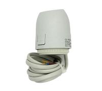 DEYIN Attuatore Termico Elettrico normalmente Aperto normalmente Chiuso for termostato Riscaldamento a Pavimento valvola termostatica 24 V 230 V M28X1.5(M28X1.5 230V NC)