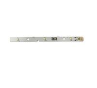 DEYIN Barra luminosa a LED Luce for frigorifero 1629348/1529227 for BCD630WT