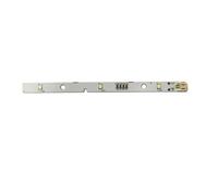 DEYIN Barra luminosa a LED Y1UB Luce for frigorifero 1629348/1529227 for BCD630WT
