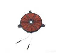 DEYIN Bobina di calore del filo di alluminio smaltato 1200W 175mm for la bobina di riscaldamento del forno elettromagnetico del fornello a induzione