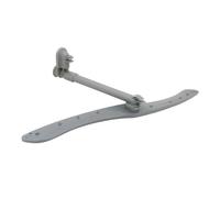 DEYIN Braccio irroratore for lavastoviglie in plastica di ricambio for lavastoviglie originale braccio irroratore centrale accessori di montaggio 1 pz