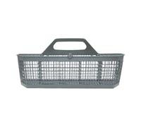 DEYIN Cestello for posate for lavastoviglie for WD28X10128 Scatola portaoggetti for lavastoviglie Parti di ricambio Accessori