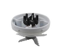 DEYIN Coltello di miscelazione e anello di tenuta for HR2000 HR2001HR2003 HR2004 HR2006 HR2020 HR2021 HR2171 HR7620 HR2024 Parti del miscelatore