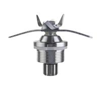 DEYIN Coltello frullatore durevole for frullatore commerciale PLYC-25SV vaso da 5 litri