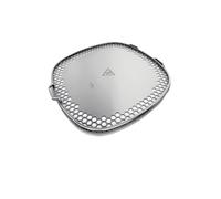 DEYIN Copertura antispruzzo for friggitrice ad aria for HD9627 HD9621 HD9642 HD9531 HD9640 HD9749 HD9743 Copertura for cestello friggitrice ad aria a prova di olio