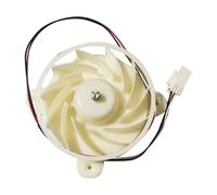 DEYIN DA31-00287B for motore ventola evaporatore frigorifero, DA96-00968A, DA31-00334A, PS9494284, 3954921, AP5948644 - Facile installazione