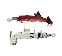 DEYIN DC64-00519A DC64-00519B DC64-00519C DC64-00519D Interruttore serratura porta lavatrice adatto for parti serratura porta lavatrice lavatrice(DC64-00519A for 250V)