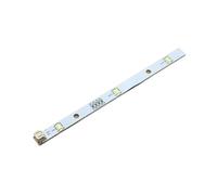 DEYIN E349766 MDDZ-162A 1629348 DC12V 2W Barra luminosa a LED for frigorifero