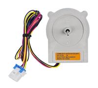 DEYIN EAU63923601 ODM-001F-4A Motore ventola condensatore frigorifero Motore ventola doppia porta DC for frigorifero