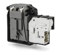 DEYIN EBF61315802 Parte di ricambio dell'interruttore di blocco della porta della lavatrice - compatibile con il blocco della lavatrice