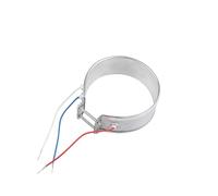 DEYIN Elemento riscaldante da 100mm/110mm 220V 600W - Accessori for elettrodomestici a fascia sottile for distributore di acqua(BH100)