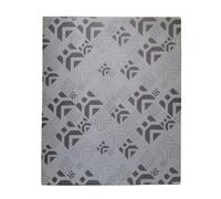 DEYIN Filtro piatto for cappa aspirante universale Carta da filtro Attrezzi for la pulizia della cucina