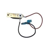 DEYIN For cuociriso elettrico Interruttore di pressione Termostato Interruttore di protezione KSD101 10A for parte di riparazione del cuociriso elettrico