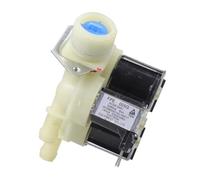 DEYIN For elettrovalvola universale for valvola di ingresso acqua for lavatrice FPE005G FPE 005G Buon funzionamento