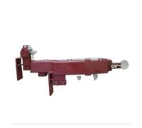 DEYIN For gli accessori della lavatrice a tamburo DC64-00519C DC64-00519A Parte della lavatrice con serratura della porta(DC64-00519C)