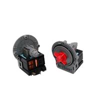 DEYIN For la lavatrice Pompa dell'acqua di scarico Motore della pompa di scarico DC31-30008D WDP85101 50/60 Hz Parte della lavatrice