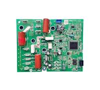 DEYIN For la Scheda del Modulo Aria Condizionata 0011800377G 0011800377 0011800377J 0011800377H 0011800377A Scheda Parte Aria Condizionata(0011800377)