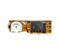 DEYIN For lavatrice a tamburo PCB pulsante di controllo tabellone DC41-00162A WW70H5400EW/SC 5410ES