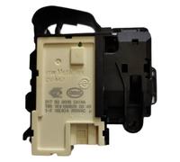 DEYIN For le parti originali dell'interruttore della porta della serratura della porta della lavatrice a tamburo ZV-447